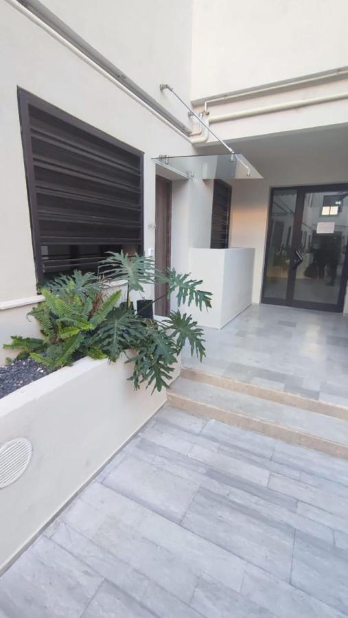 Ideal Appart La Marsa Jade Residence De Luxe Bagian luar foto