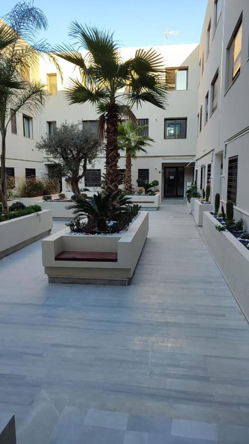 Ideal Appart La Marsa Jade Residence De Luxe Bagian luar foto