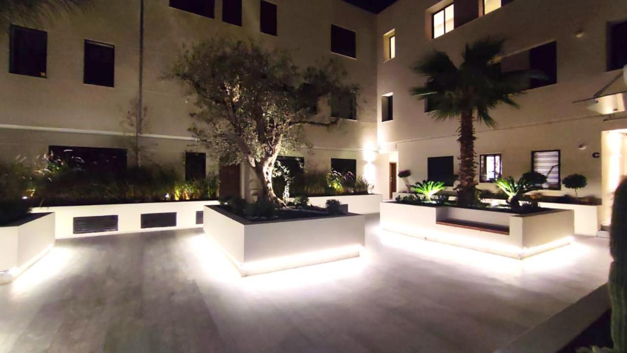 Ideal Appart La Marsa Jade Residence De Luxe Bagian luar foto