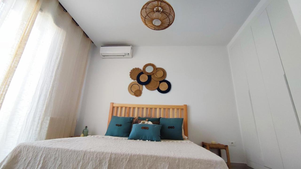 Ideal Appart La Marsa Jade Residence De Luxe Bagian luar foto